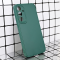 Futrola 3D Camera za Samsung S721B Galaxy S24 FE tamno zelena.