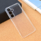 Silikonska futrola Ultra Thin za Samsung S936 Galaxy S25 Plus Transparent.