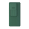Futrola Nillkin CamShield Pro za Xiaomi 14T Pro zelena.