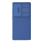 Futrola Nillkin CamShield Pro za Samsung S938 Galaxy S25 Ultra plava.