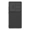 Futrola Nillkin CamShield Pro za Samsung S938 Galaxy S25 Ultra crna.