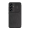 Futrola Nillkin Qin Pro Leather za Samsung S931 Galaxy S25 crna.