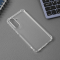 Futrola Transparent Ice Cube za Samsung A566 Galaxy A56 5G.