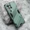 Futrola COLOR STRONG II za Samsung S928 Galaxy S24 Ultra 5G zelena (MS).