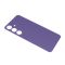 Poklopac baterije za Samsung S921 Galaxy S24 5G Cobalt Violet (NO LOGO) (MS).