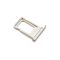 Ulozak SIM kartice za Iphone 15 Pro Max White Titanium (MS).
