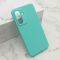 Futrola Soft Silicone za Samsung A566 Galaxy A56 5G mint (MS).