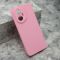 Futrola GENTLE COLOR za Huawei Honor 300 roze (MS).