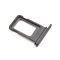 Ulozak SIM kartice za Iphone 15 Pro Black Titanium (MS).