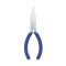 Klesta bez zuba RL-111 ravna SUNSHINE (MS).