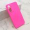 Futrola Soft Silicone za Samsung A566 Galaxy A56 5G pink (MS).