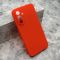 Futrola GENTLE COLOR za Samsung A566 Galaxy A56 5G crvena (MS).