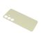 Poklopac baterije za Samsung S921 Galaxy S24 5G Amber Yellow (NO LOGO) (MS).