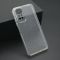 Futrola SPARKLING za Xiaomi Redmi Note 11/Redmi Note 11s providna (MS).