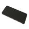 LCD Displej / ekran za Motorola Moto G24 + touchscreen + frame black ORG (MS).