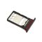Ulozak SIM kartice za Huawei Honor Magic 5 Lite Midnight Black (MS).