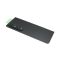 Poklopac baterije za Samsung S936 Galaxy S25 Plus 5G + staklo kamere black (NO LOGO) (MS).