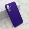 Futrola Soft Silicone za Samsung A566 Galaxy A56 5G ljubicasta (MS).