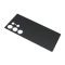 Poklopac baterije za Samsung S928 Galaxy S24 Ultra 5G Titanium Black (NO LOGO) (MS).