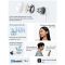 Slusalice XIAOMI Redmi Buds 6 Active crne Full ORG (BHR8396GL) (MS).