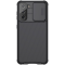 Futrola Nillkin CamShield Pro za Samsung G991 Galaxy S21 crna.