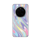 Silikonska futrola print Skin za Huawei Honor Magic 7 Pro Liquid Dream.