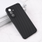 Futrola Carbon fiber za Samsung A566 Galaxy A56 5G crna.