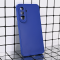 Futrola 3D Camera za Samsung A566 Galaxy A56 5G plava.