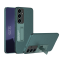 Futrola Holster za Samsung S931 Galaxy S25 zelena.