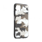Futrola Army za Huawei P40 Lite/Nova 6 SE bela.