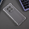 Futrola Transparent ice Cube za Xiaomi Redmi Note 14 Pro 5G (EU).