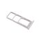 Ulozak SIM kartice za Samsung A145F Galaxy A14 4G/A146B Galaxy A14 5G Silver (MS).