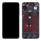 LCD displej / ekran Huawei Honor 20/Nova 5T+touch screen black+frame CHO.
