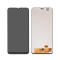 LCD Displej / ekran za Samsung A205 Galaxy A20 + touchscreen Black INCELL.