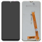 LCD Displej / ekran za Samsung A202 Galaxy A20E + touchscreen Black.