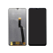 LCD Displej / ekran za Samsung A105/Galaxy A10 + touchscreen Black CHO.