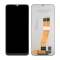 LCD Displej / ekran za Samsung A037 Galaxy A03s + touchscreen Black CHO (Bigger Display Size).