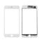 Staklo touchscreen-a + frame + OCA za Iphone 8 Plus Belo (Crown Quality).