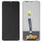 LCD Displej / ekran za Samsung A226 Galaxy A22 5G + touchscreen Black CHO.