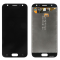 LCD Displej / ekran za Samsung J330/Galaxy J3 2017+touch screen Black CHO.