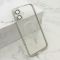 Futrola CAMERA PROTECT MagSafe za Iphone 16 Plus (6.7) srebrna (MS).