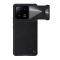 Futrola Nillkin Cam Shield Leather S za Xiaomi 13 Pro crna (MS).