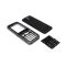 Maska za Nokia 5630 Xpress Music plava sa tastaturom.