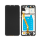 LCD Displej / ekran za Huawei P Smart Plus/Nova 3i+touch screen crni+frame crni.