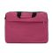 Torba za laptop LP-07 15,6 inch pink (MS).