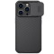 Futrola Nillkin CamShield Pro Magnetic za iPhone 14 Pro Max 6.7 crna.