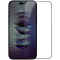 Zastitno Staklo Staklena folija glass Nillkin CP+ Pro za iPhone 14 Pro Max 6.7 crni.