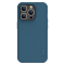 Futrola Nillkin Scrub Pro za iPhone 14 Pro Max 6.7 plava.