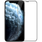 Zastitno Staklo Staklena folija glass Nillkin CP+ Pro za iPhone 12 Pro Max 6.7 crni.