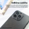 Futrola Sparkle Dust za Samsung A065F Galaxy A06 5G zelena.